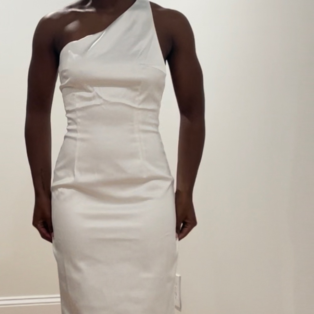 Meshki Harper Dress - Picture 2 of 3